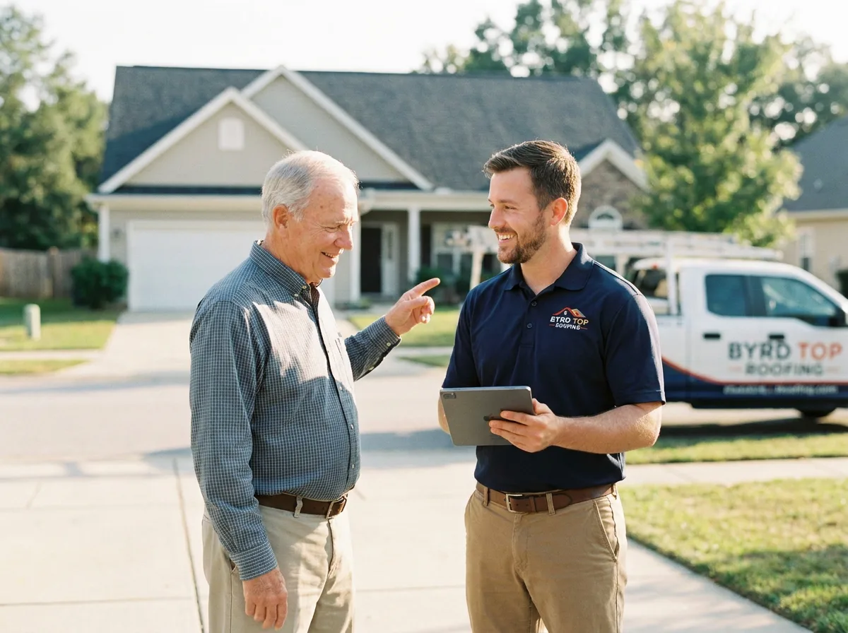 Roofing Como, NC FAQs